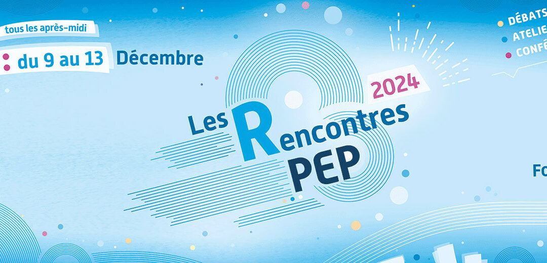 Les rencontres PEP