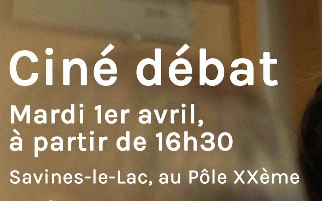 La MAS des écrins  participe à la semaine du soin et de l’accompagnement